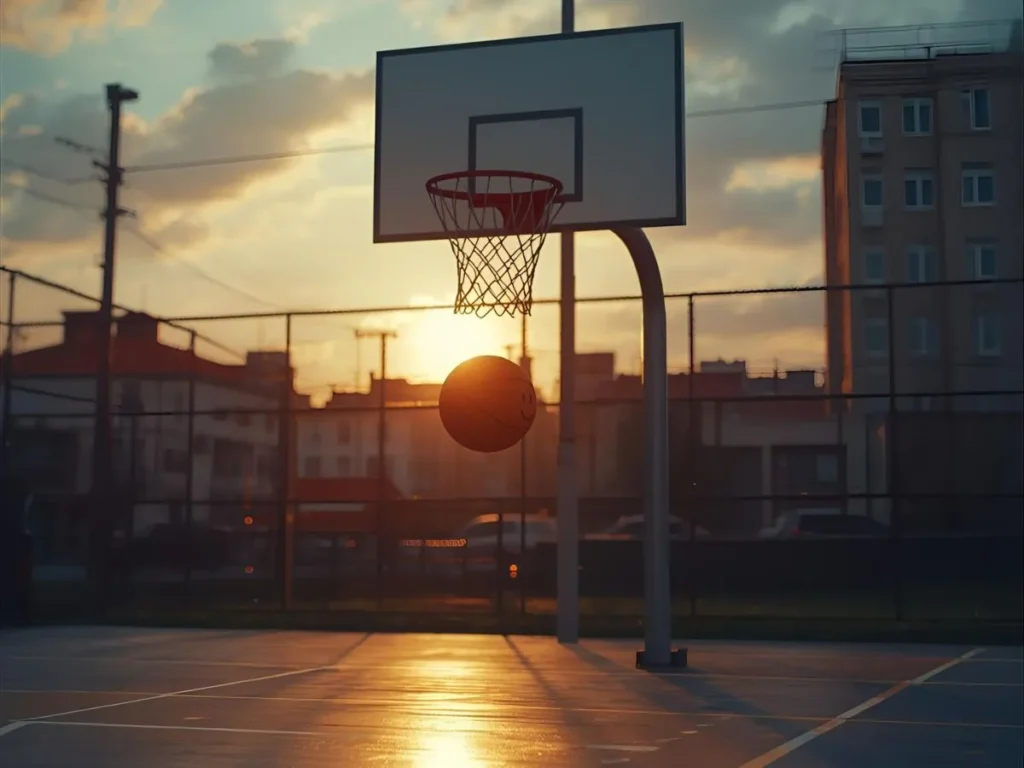 Basketball Hoop Puns