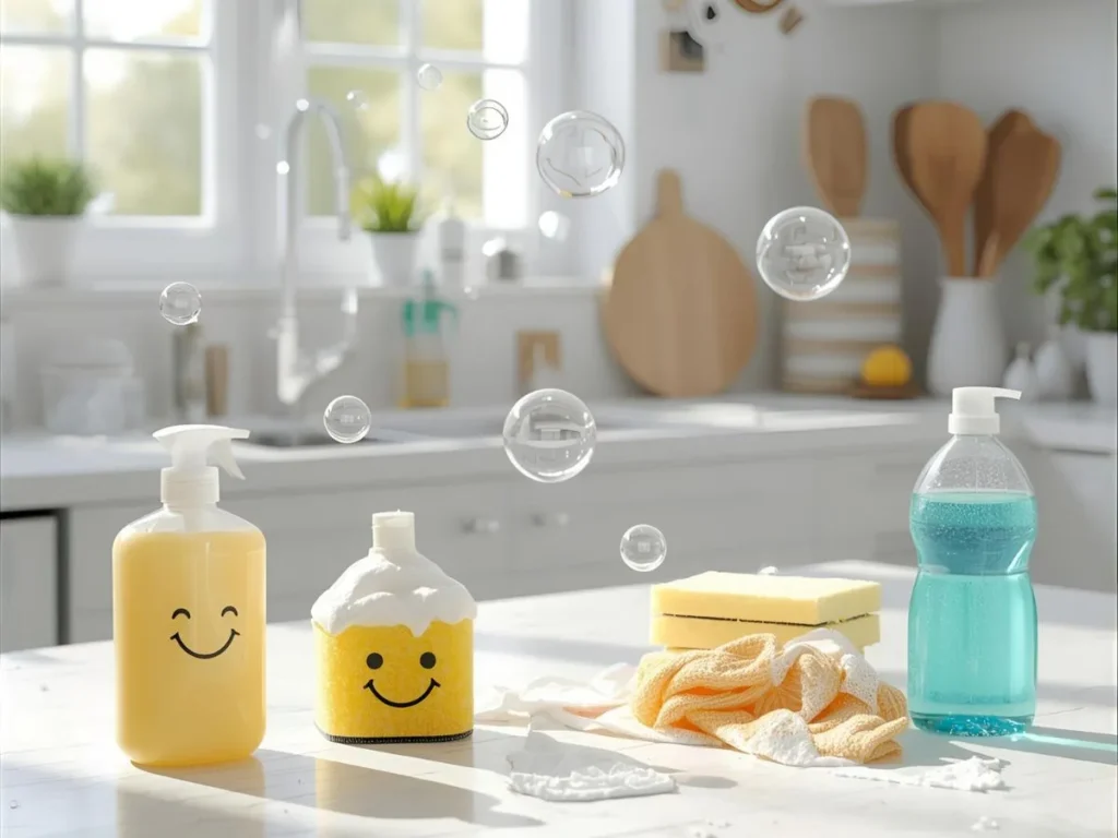 Clean Puns for Everyday Life