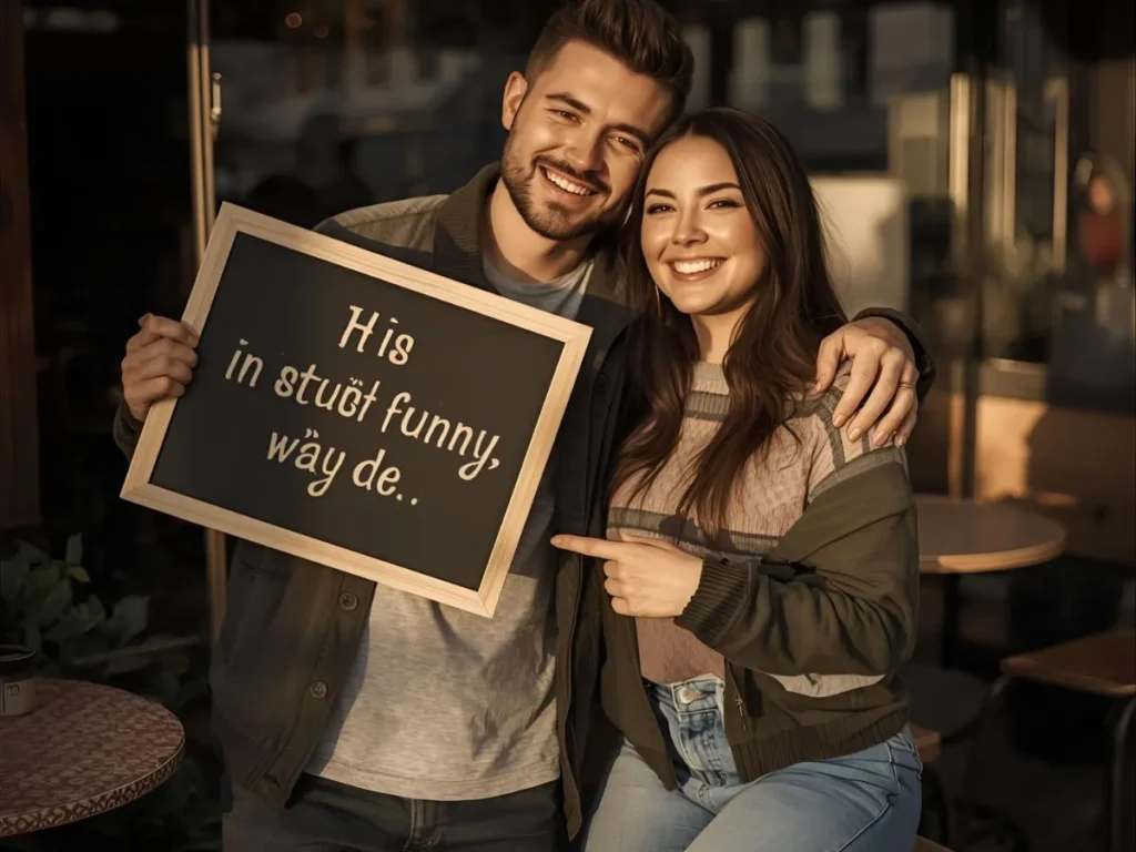  Couple Picture Puns 