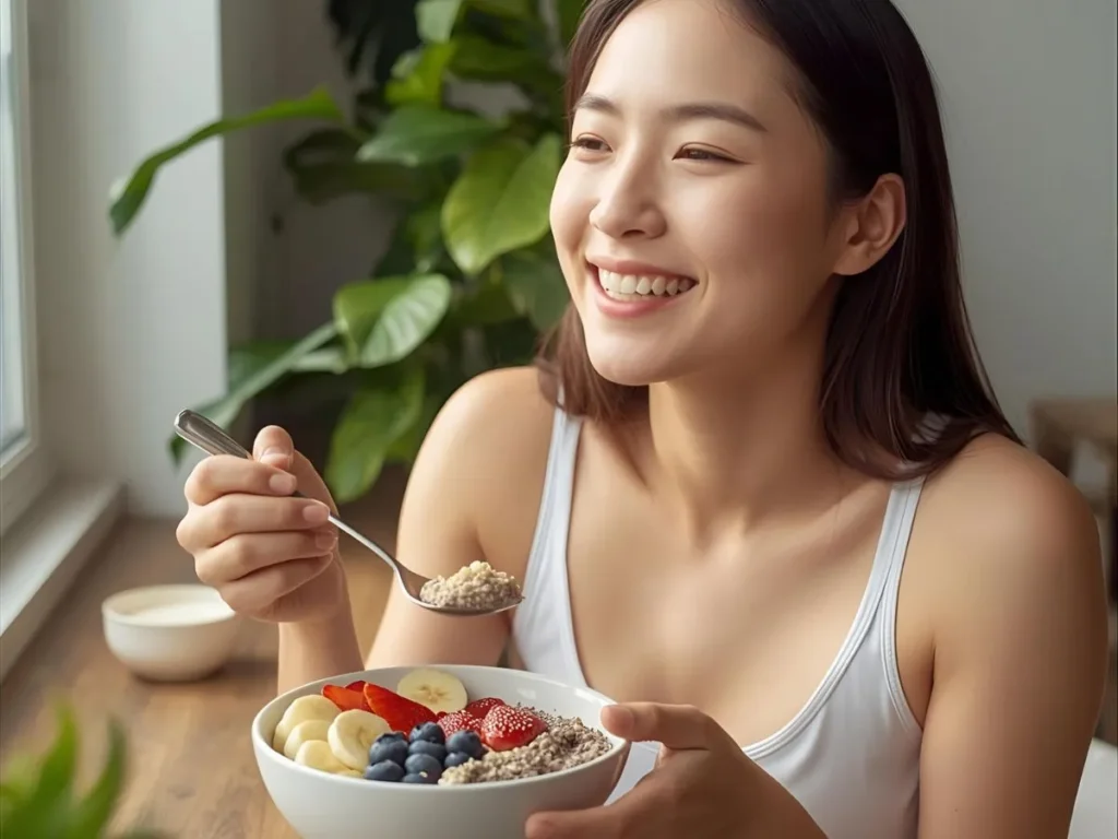 Healthy Lifestyle Oat Puns