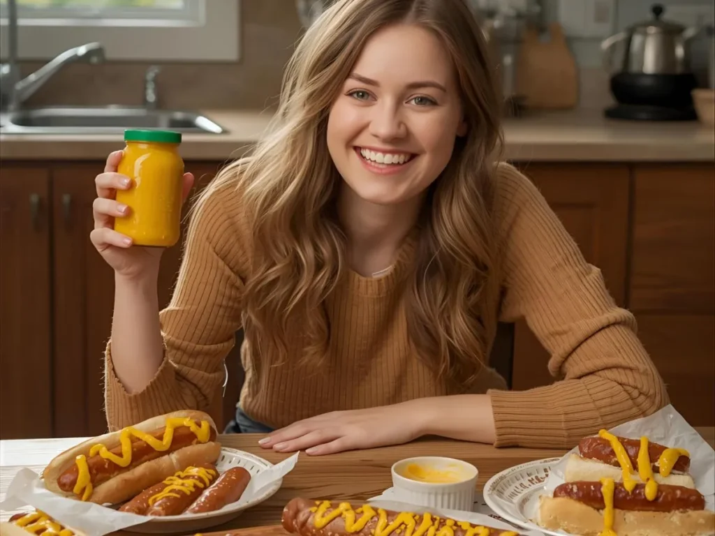 Mustard Puns for Food Lovers