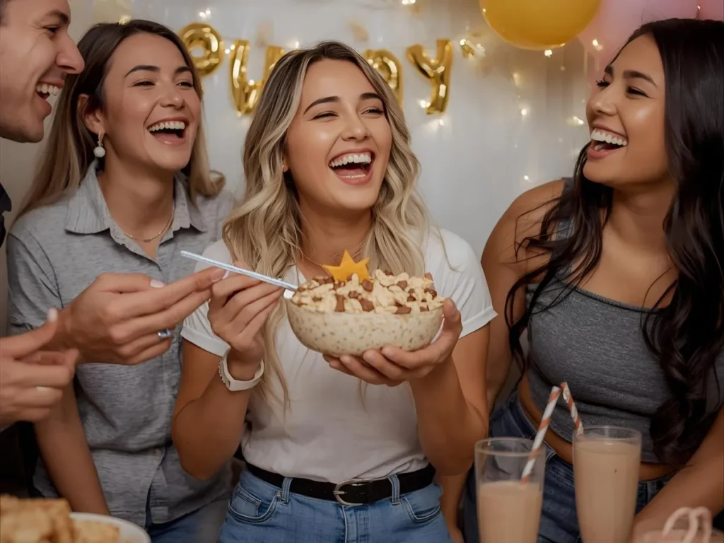 Oat Puns for Parties & Fun