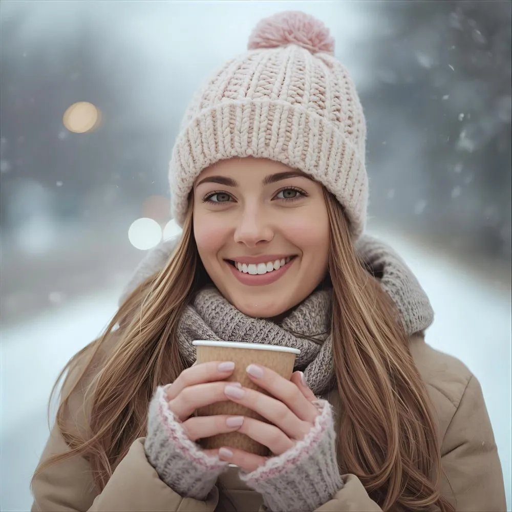 Beanie Puns to Keep You Warm