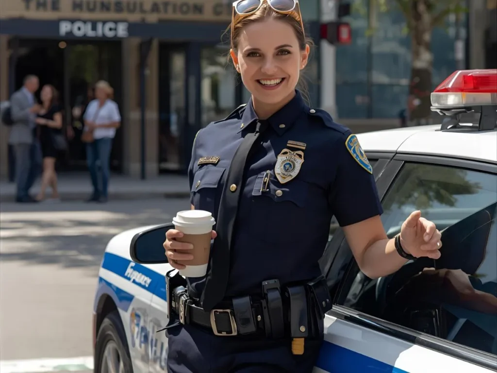 Best Police Officer Jokes