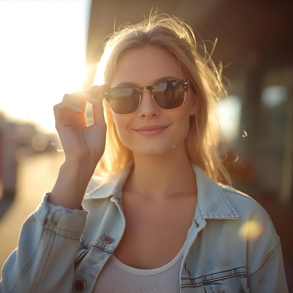 Clever Sunglasses Puns