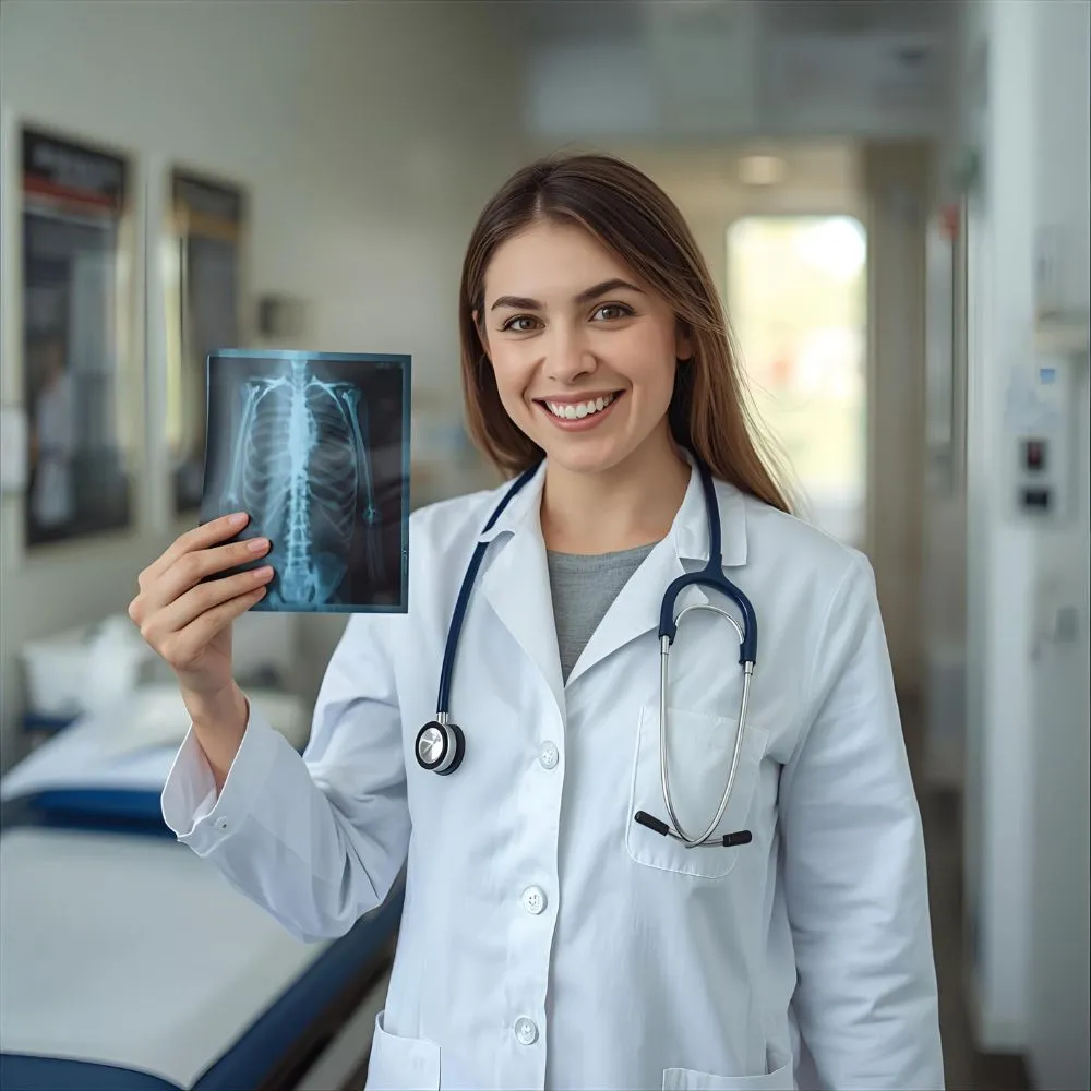 Doctor and Medical Bone Puns