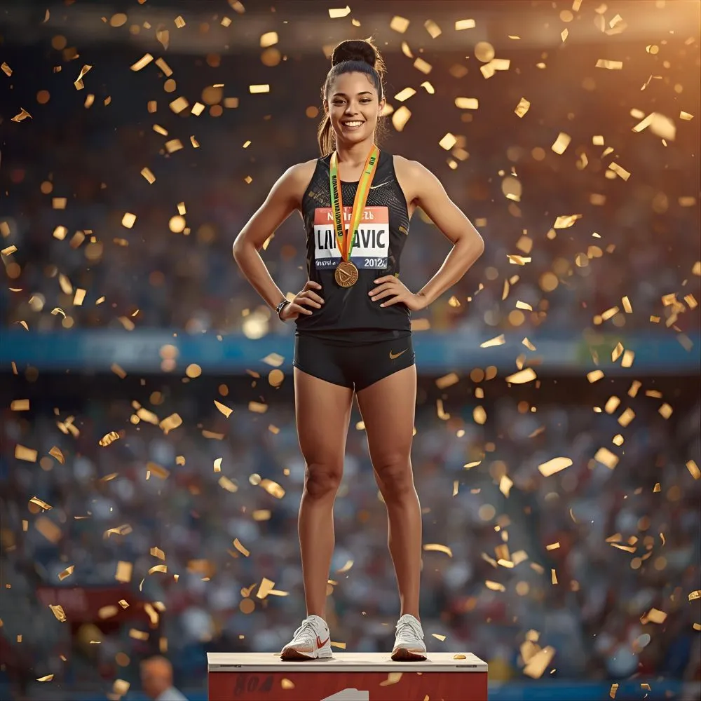 Gold Puns About Sports and Victory