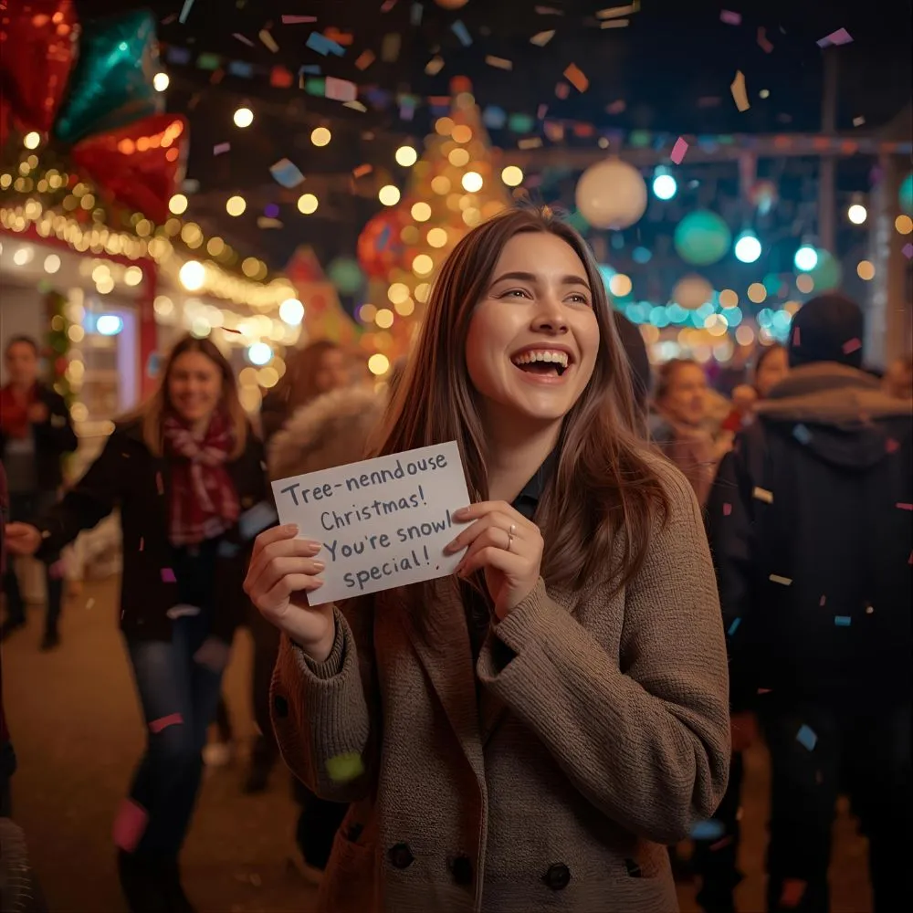 Holiday & Celebration Dumb Puns