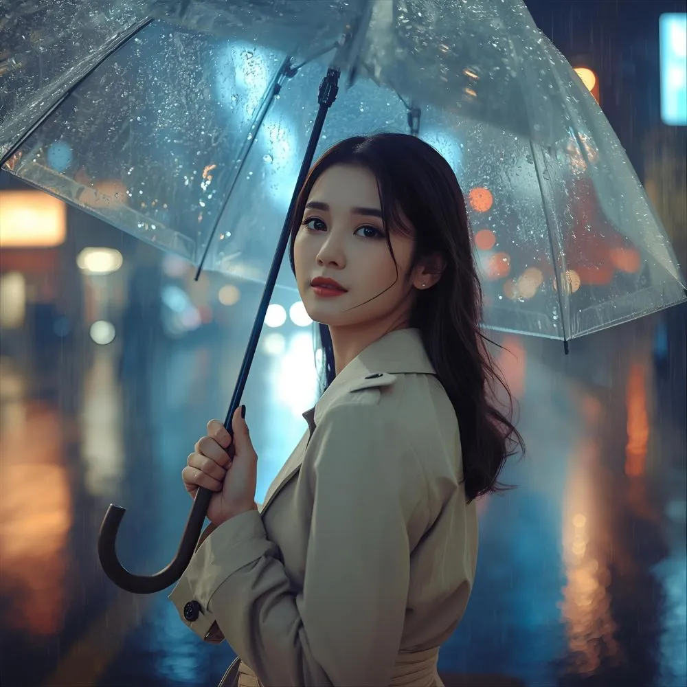 Korean Drama One-Liners