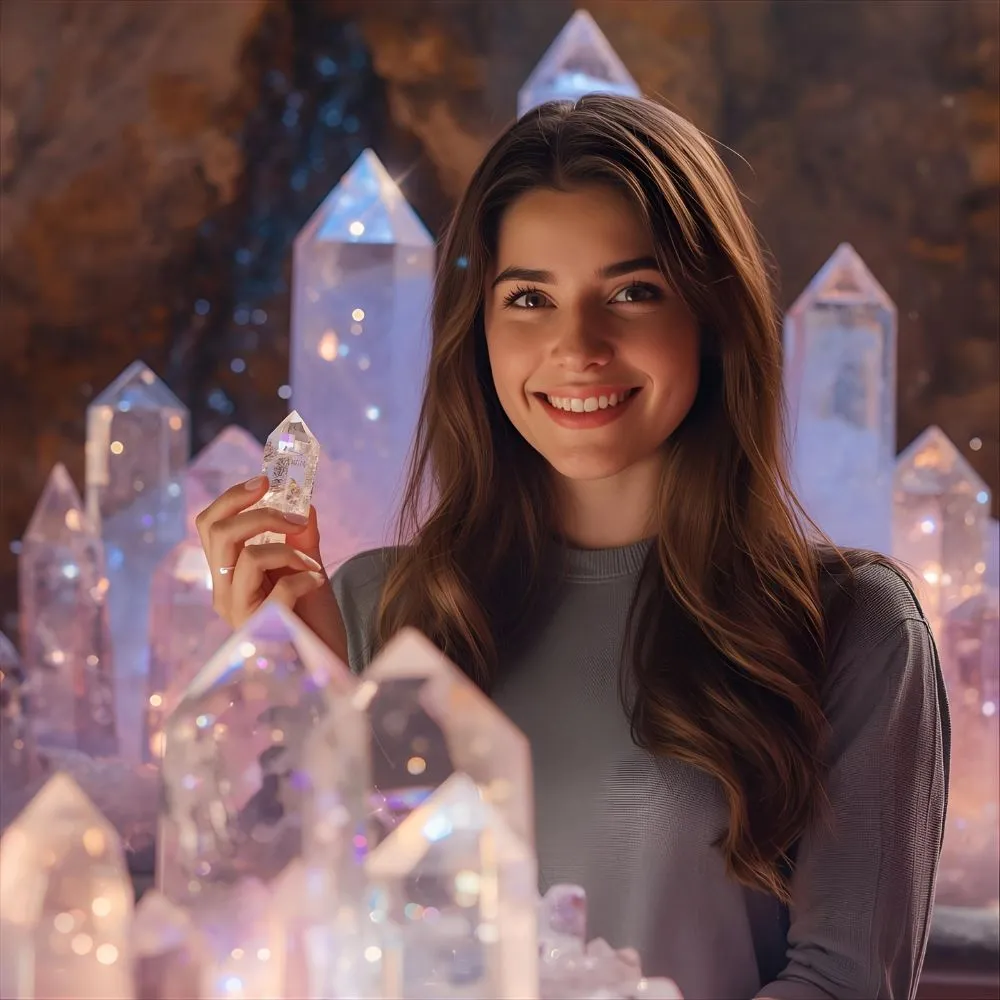 Mineral and Crystal Puns That Sparkle