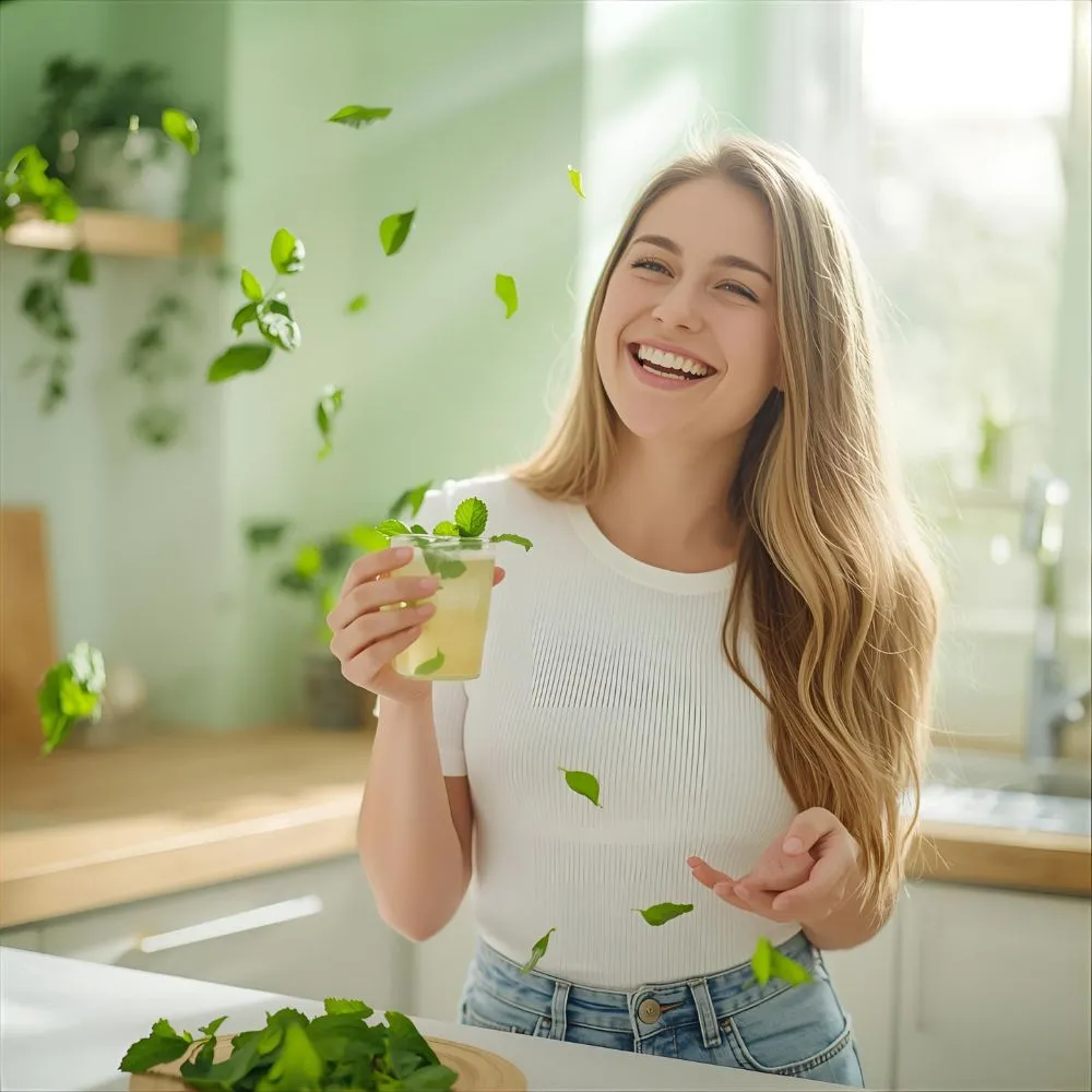 Mint Puns for a Fresh Laugh