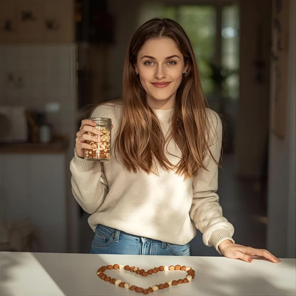 Nutty Relationship Puns