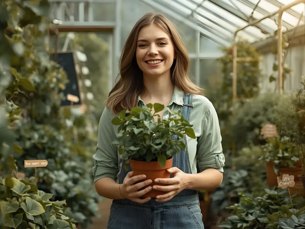 Plant Biology Puns