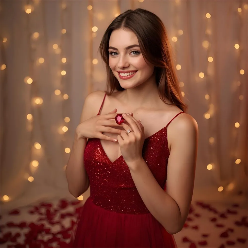 Romantic Ruby Puns