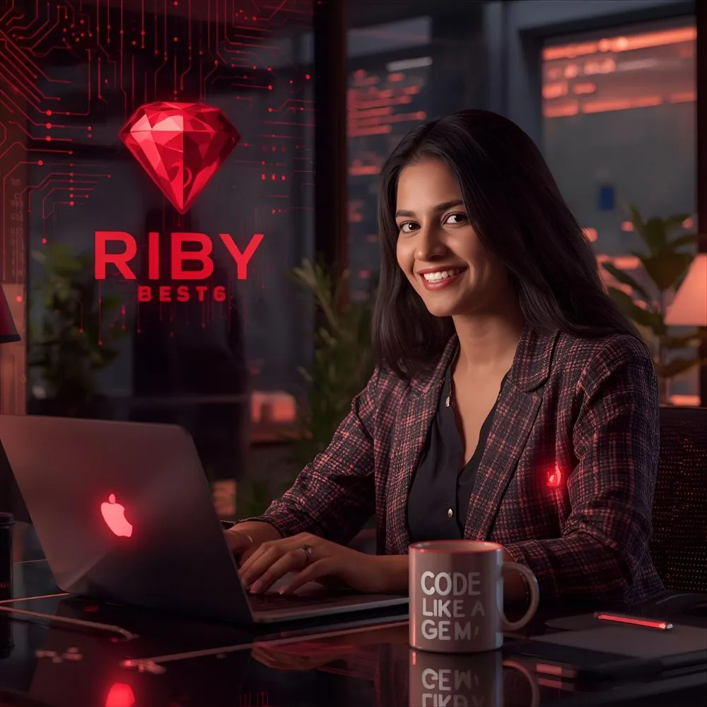 Ruby Tech Puns