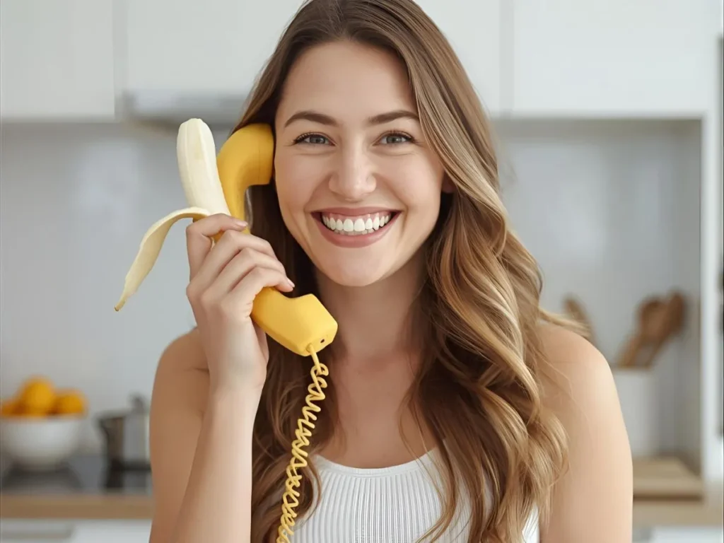 Silly Banana Puns