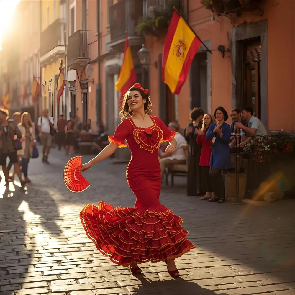 Spain Puns That Will Flamenco in Your Mind