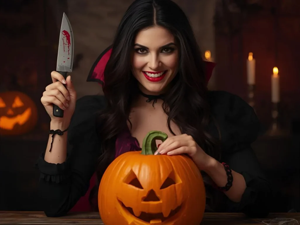 Stabbing Puns for Halloween Fun
