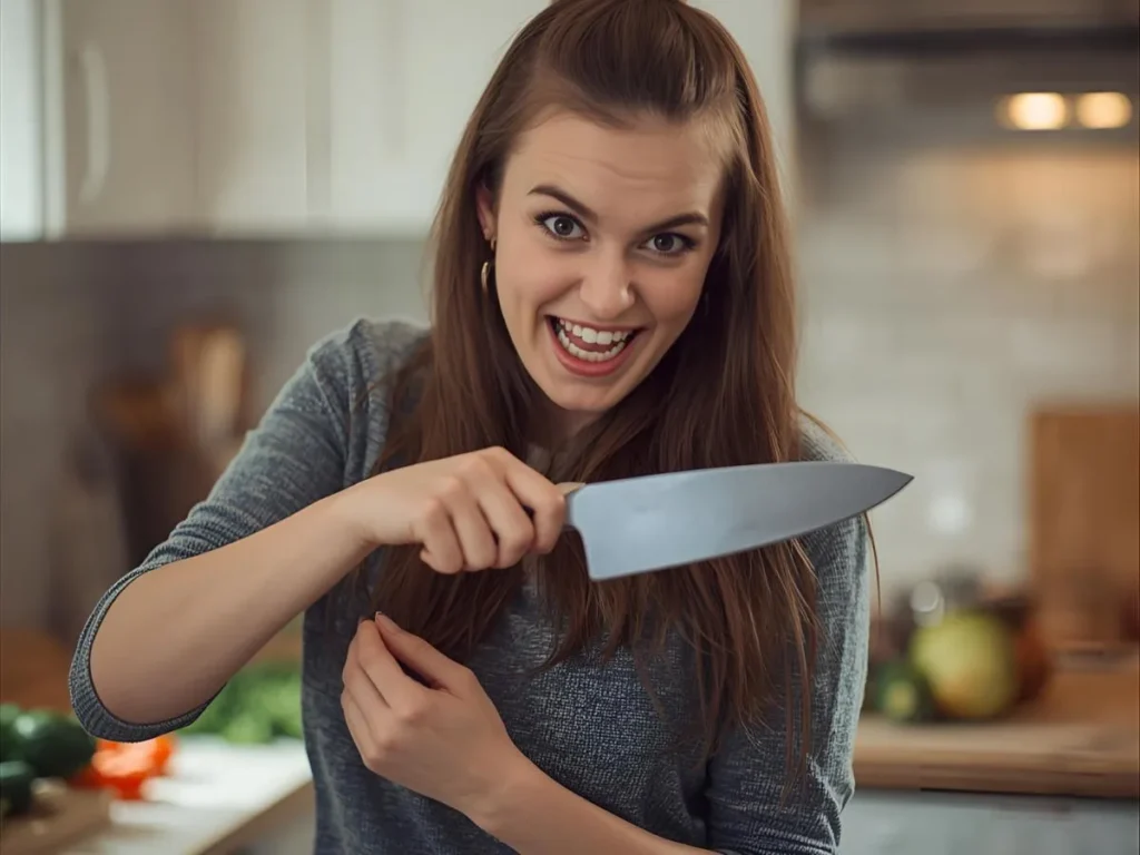 Stabbing Puns for Social Media Captions