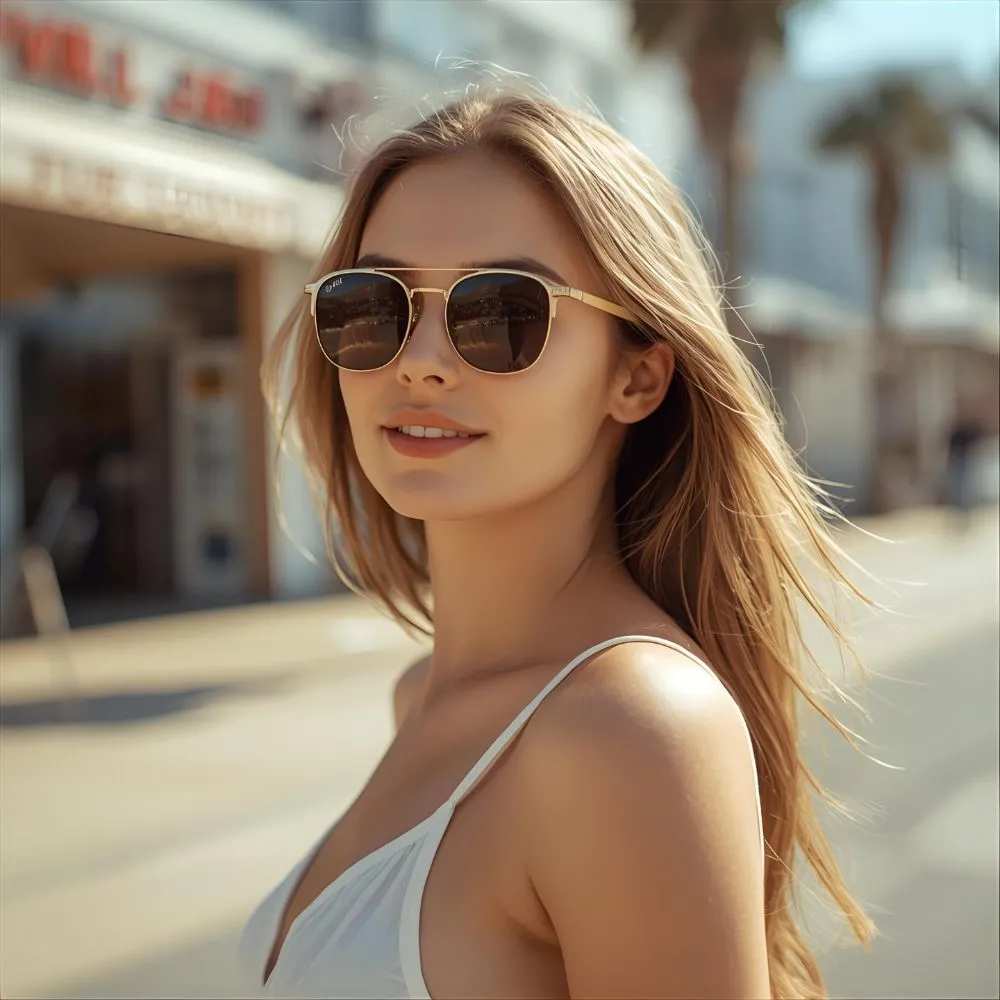 Sunglasses Instagram Captions