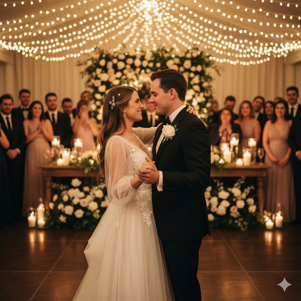 Wedding Dance Puns Full of Romance