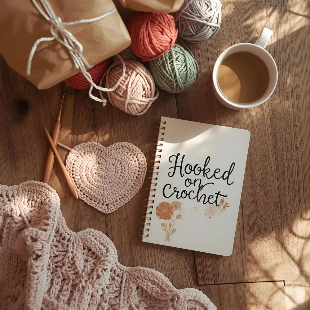 Best Crochet Puns for Instagram Captions