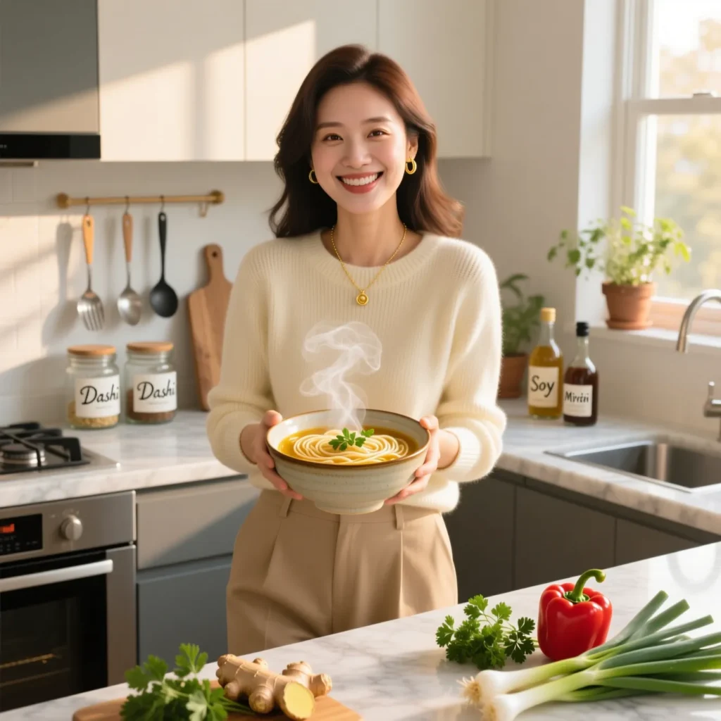 Broth Puns for Foodies