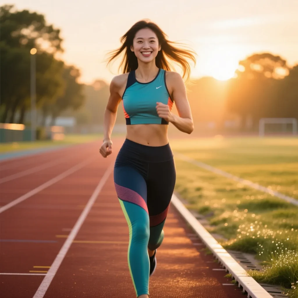 Cardio Puns That Will Keep You Running