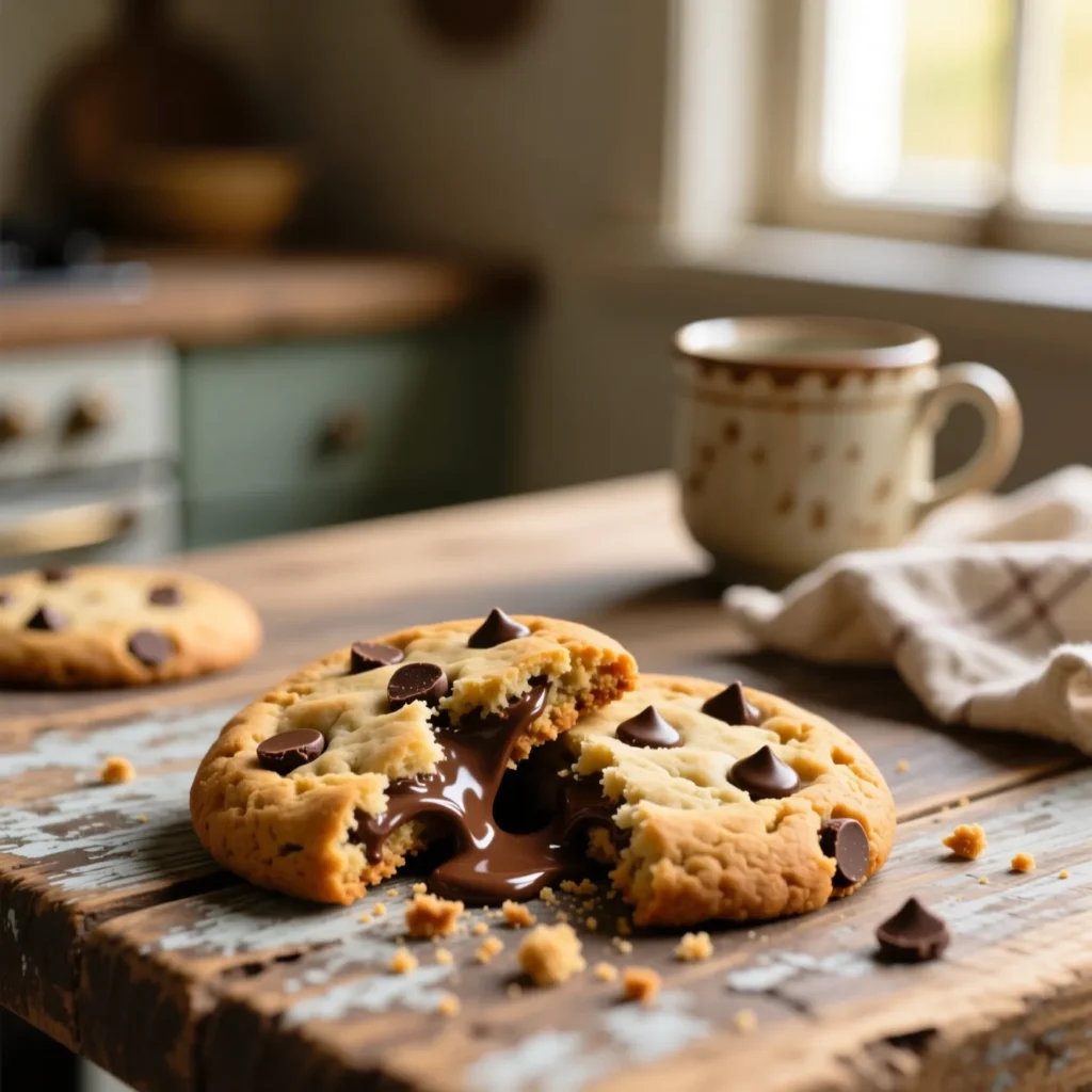 Cookie Instagram Captions