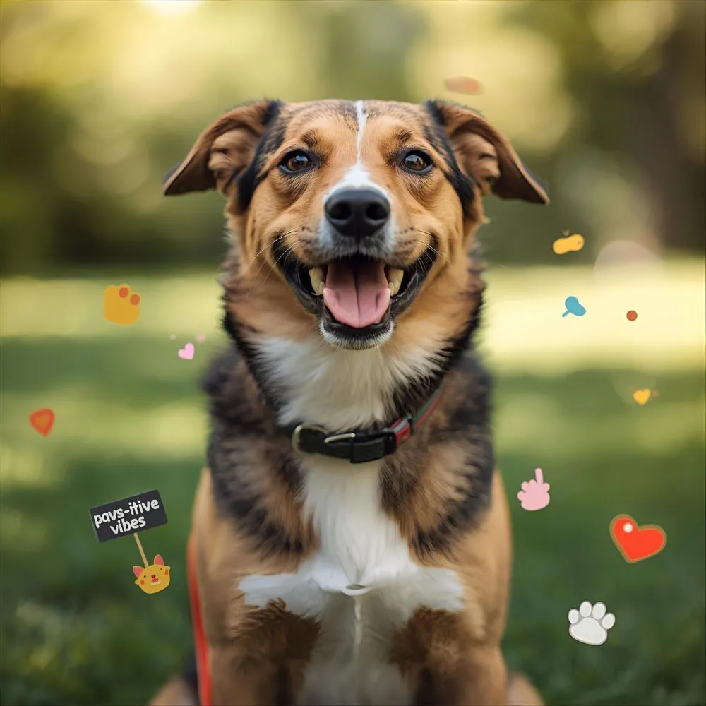 Dog Puns That Are Paws-itively Delightful