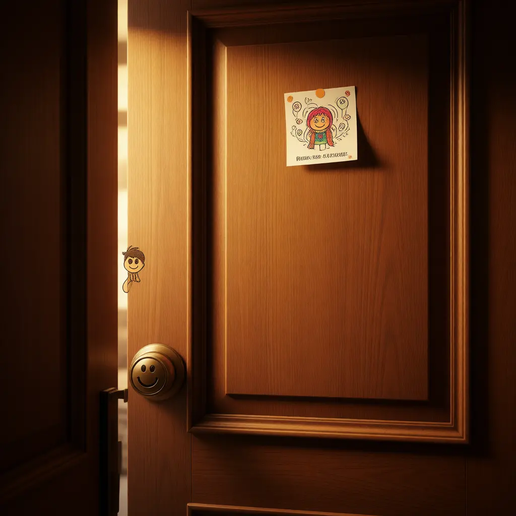 Door Jokes One Liners