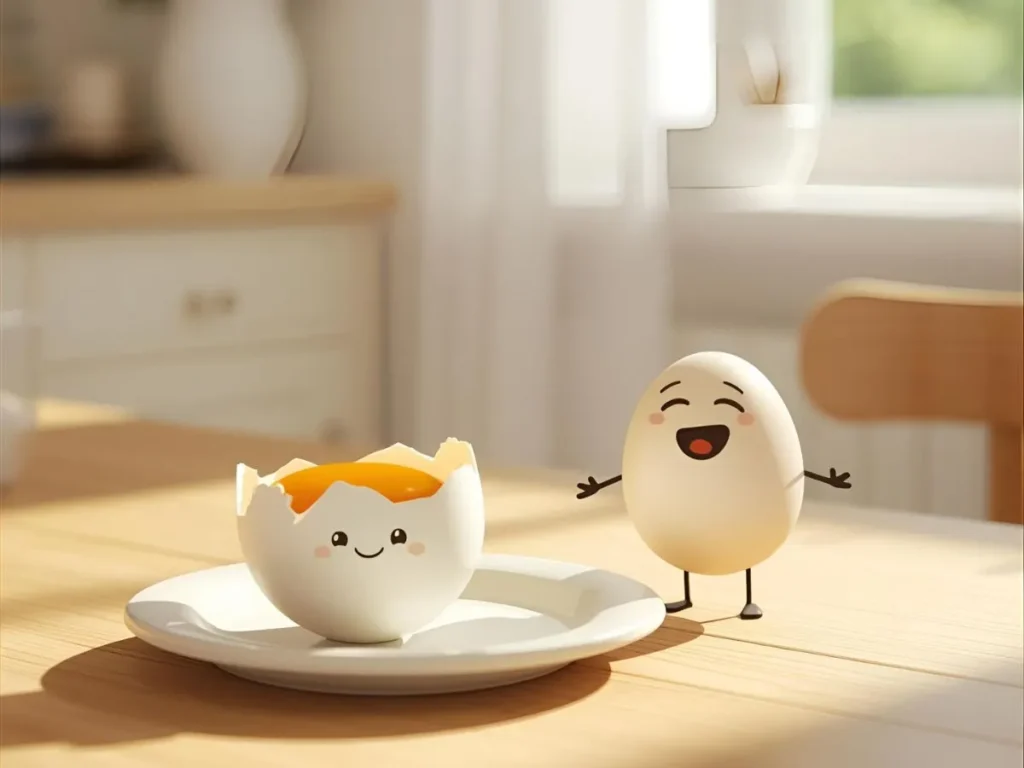 Egg Puns That’ll Crack You Up
