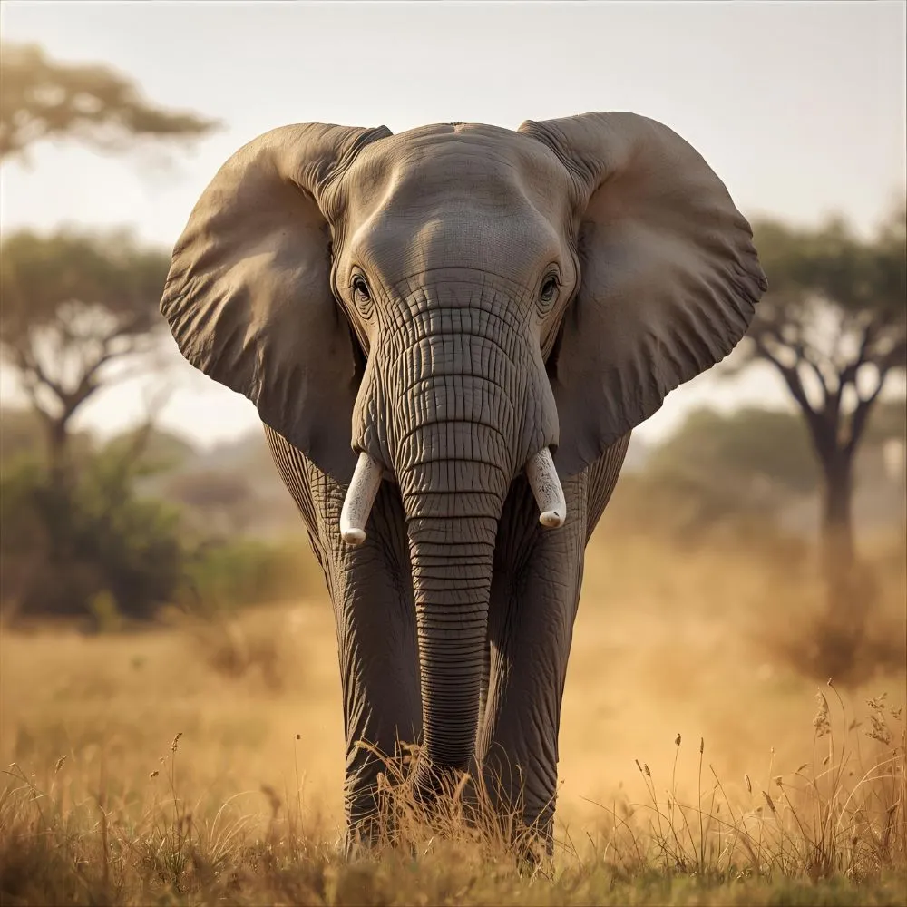 Elephant Puns That Never Forget