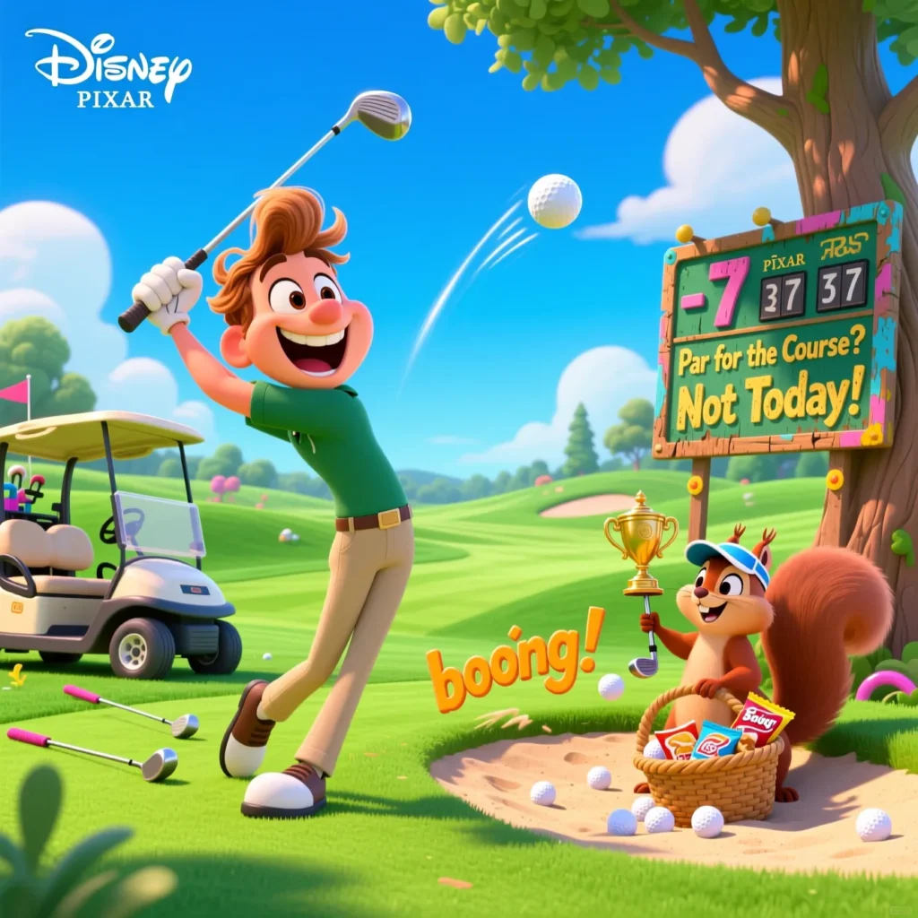 Funny Golf Jokes for the Green