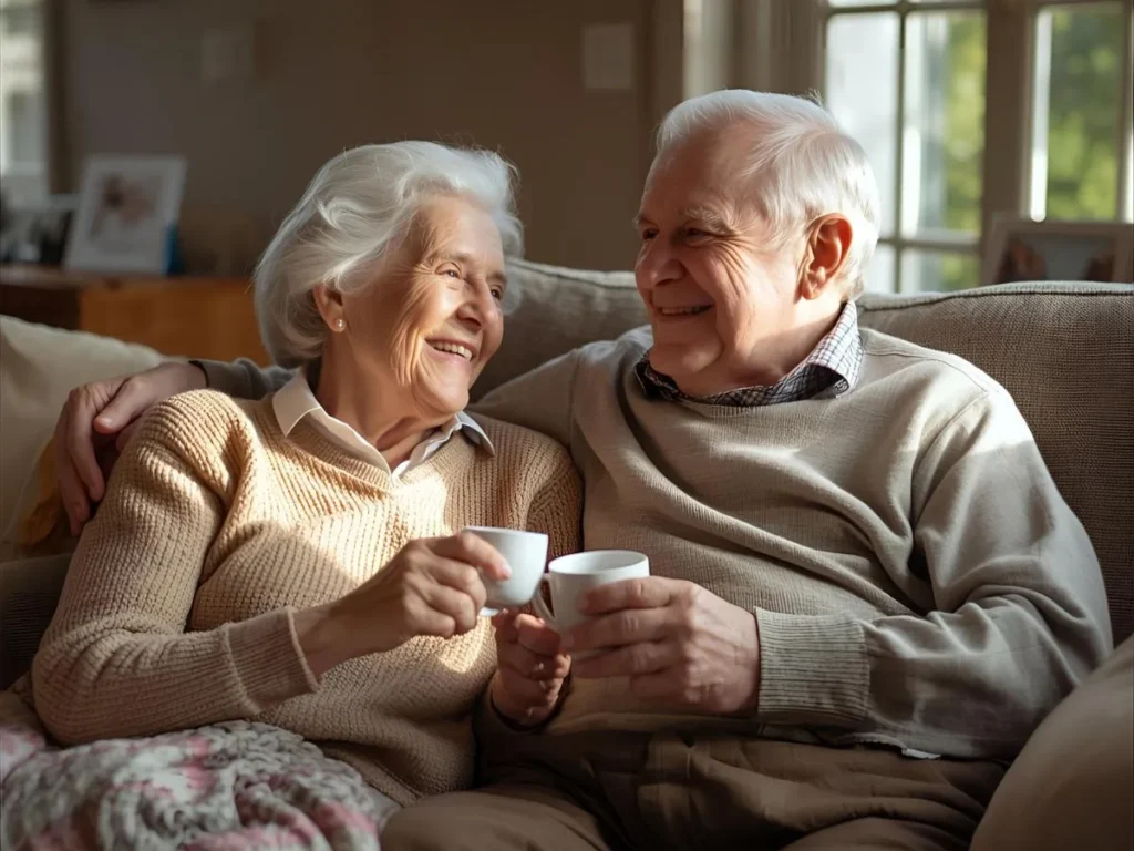 Grandparents Puns That Warm the Heart