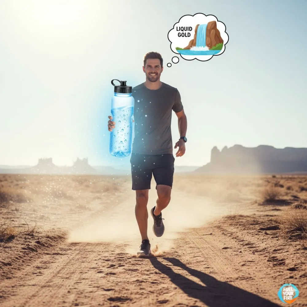  Health & Running Puns