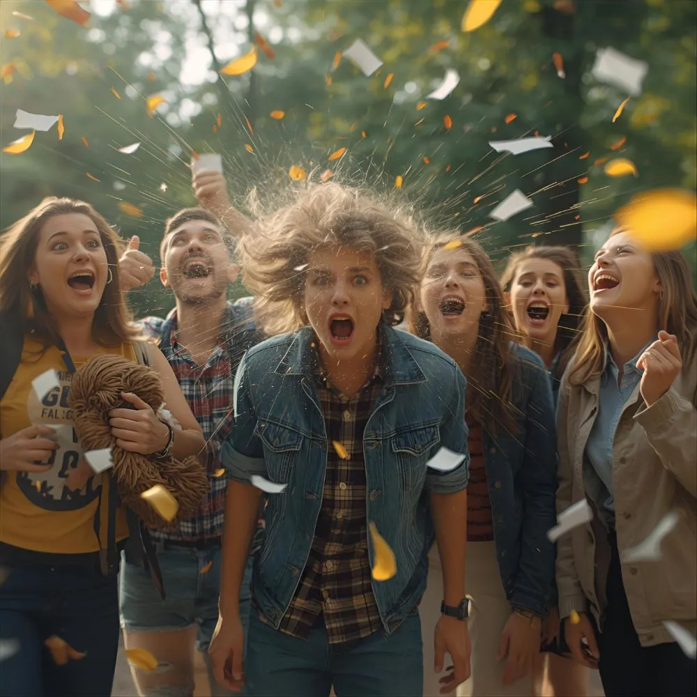 Hilarious Fart & Wind Puns