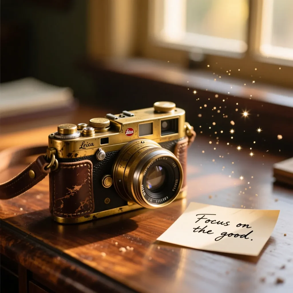 Inspirational Photography Puns