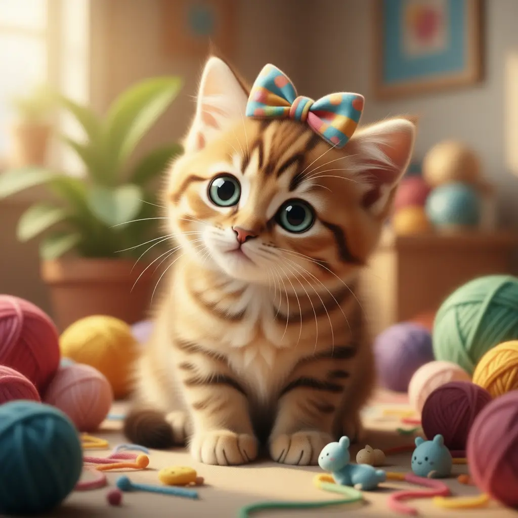 Kitty Puns for Instagram Captions