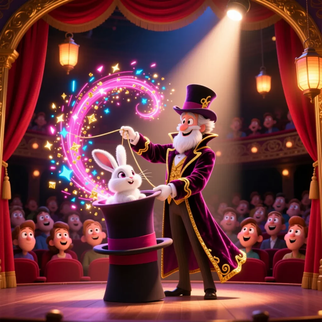 Magician Jokes That’ll Have You Spellbound