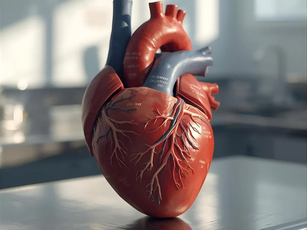 Medical & Anatomy Heart Puns