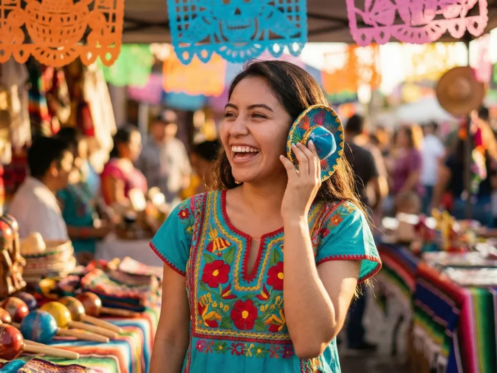 Mexican Culture Puns