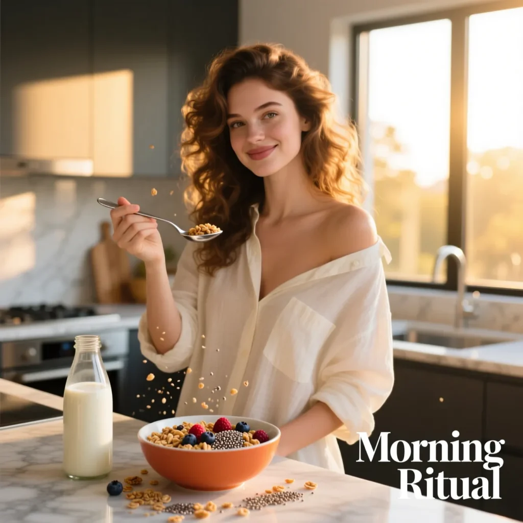 Milk and Cereal Puns