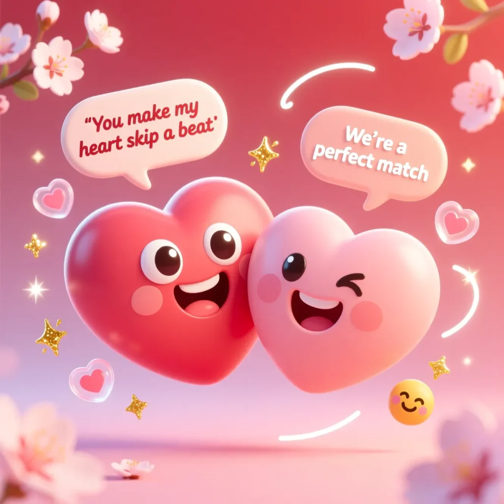 One Love Puns to Make Hearts Smile