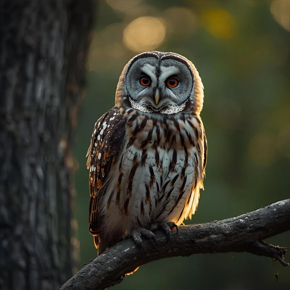 Owl Puns That Are a Hoot