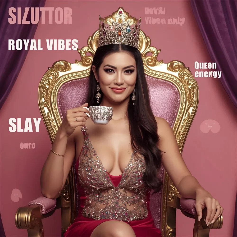 Queen Puns That Slay with Sass