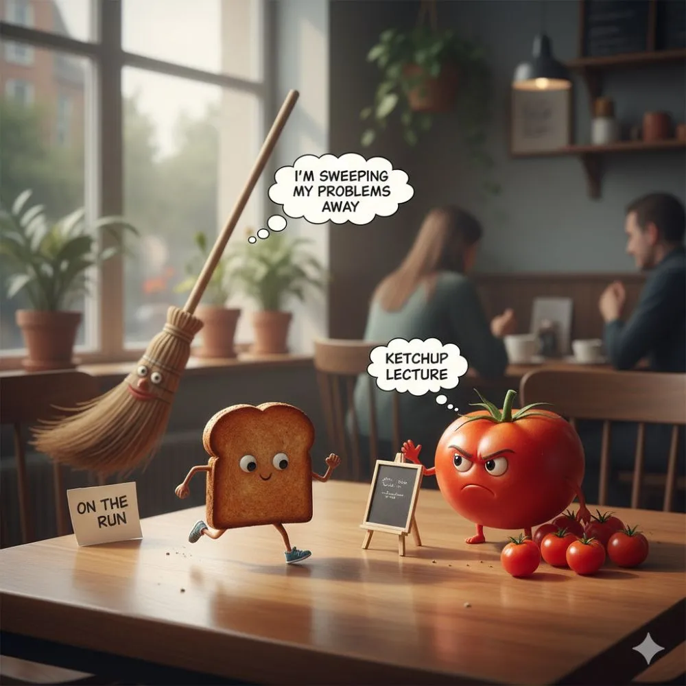 Random Terrible Puns