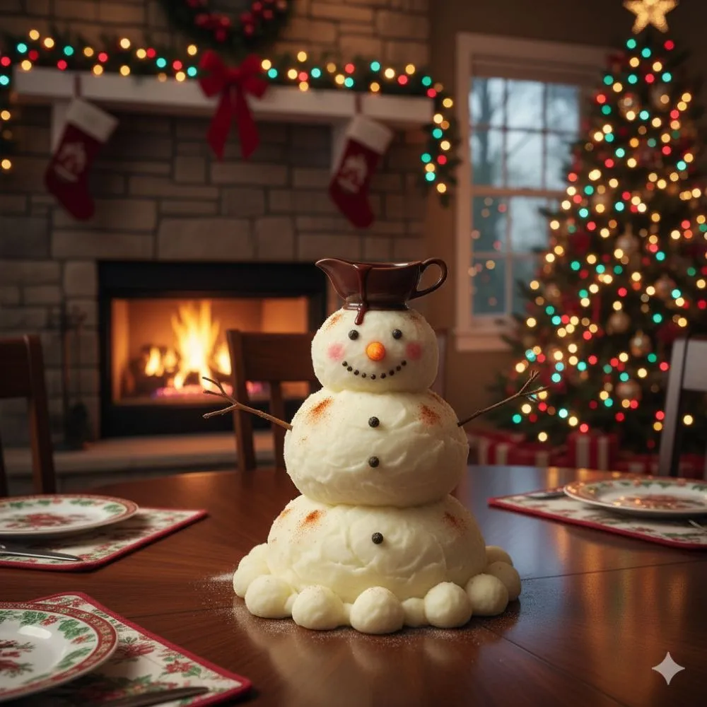 Seasonal & Holiday Visual Puns 