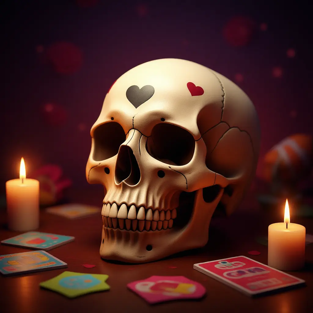 Skull Jokes One Liners