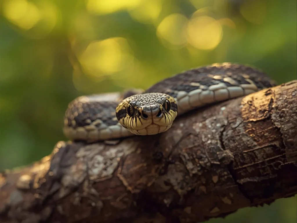 Snake Jokes for Instagram Captions